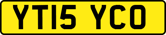 YT15YCO