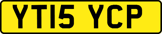 YT15YCP