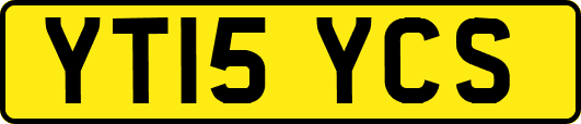 YT15YCS