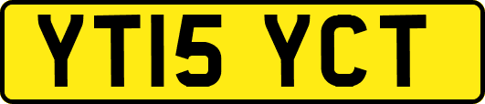 YT15YCT