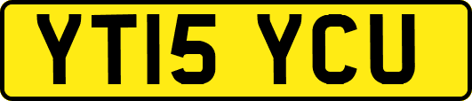 YT15YCU