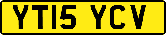 YT15YCV