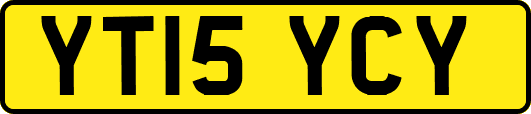 YT15YCY
