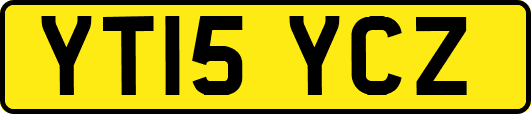 YT15YCZ