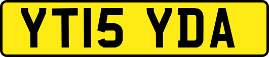 YT15YDA