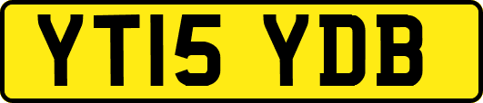 YT15YDB