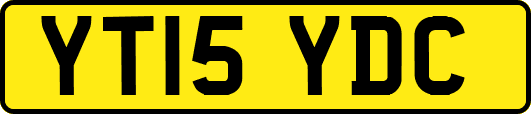 YT15YDC