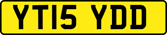 YT15YDD
