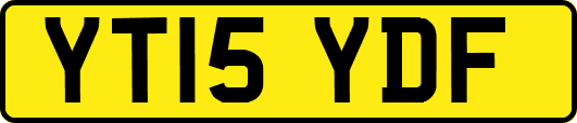 YT15YDF
