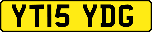 YT15YDG