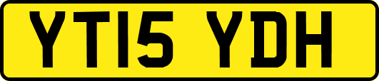 YT15YDH