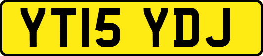 YT15YDJ