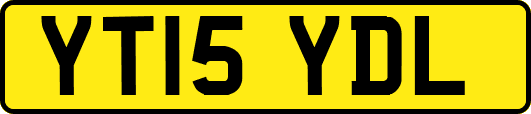 YT15YDL