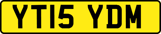 YT15YDM