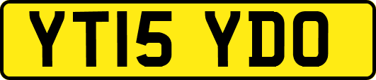 YT15YDO