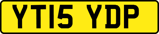 YT15YDP