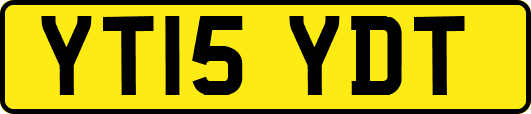 YT15YDT