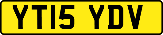 YT15YDV