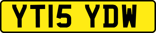 YT15YDW