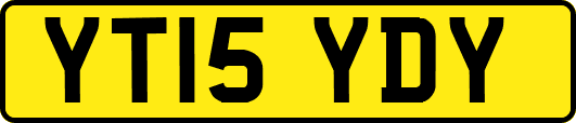 YT15YDY