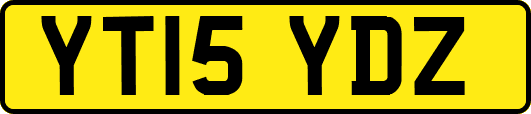 YT15YDZ
