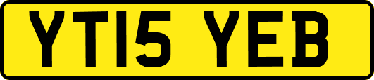 YT15YEB
