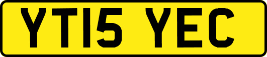 YT15YEC