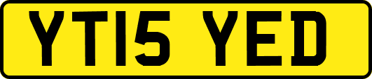 YT15YED