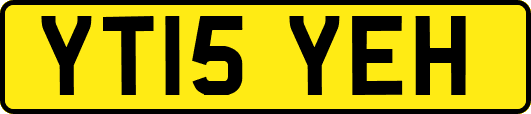 YT15YEH