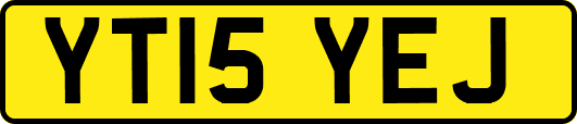 YT15YEJ