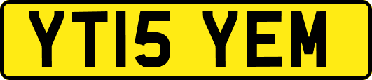 YT15YEM