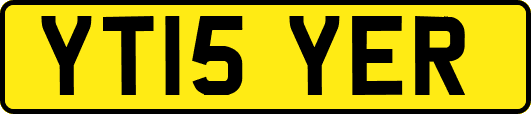 YT15YER