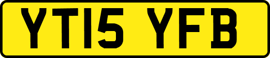 YT15YFB