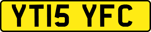YT15YFC
