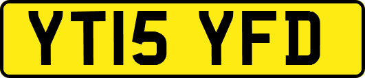 YT15YFD