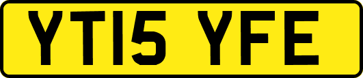 YT15YFE