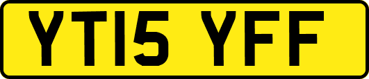 YT15YFF