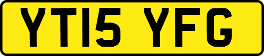 YT15YFG