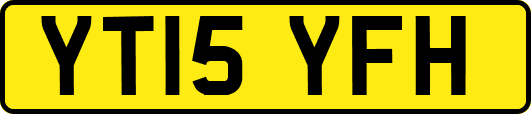 YT15YFH