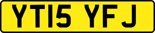 YT15YFJ