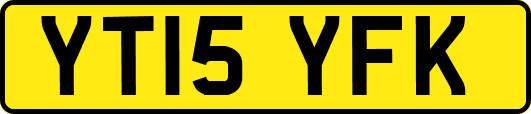 YT15YFK