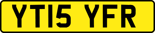 YT15YFR