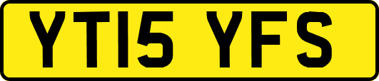 YT15YFS