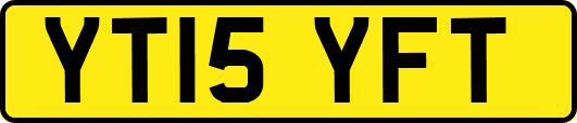 YT15YFT