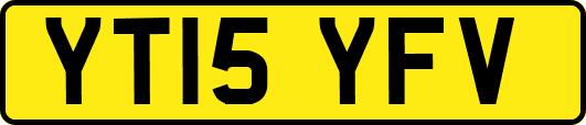 YT15YFV