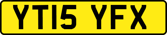 YT15YFX