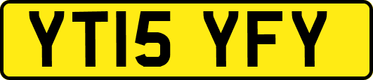 YT15YFY