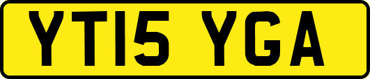 YT15YGA
