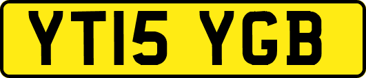 YT15YGB