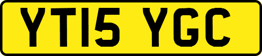YT15YGC